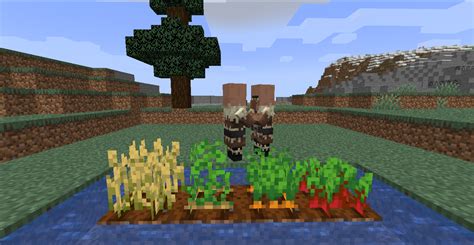 what to feed villagers to breed|All Food Items For Breeding Villagers in Minecraft.
